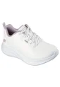 TENIS SKECHERS MUJER 117730WHT BOBS MODA Talla 7.5 de Skechers