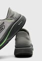 Tenis SKECHERS Go Run Elevate 2.0 Gris de Skechers
