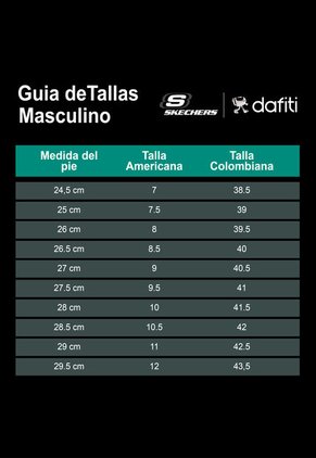 Tenis Running Negro-Azul-Marfil Skechers Go Run Consistent-Traceur