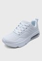 Tenis Skechers Street Uno Evolve - Infinite Air Celeste de Skechers