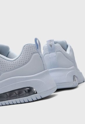 Tenis Skechers Street Uno Evolve - Infinite Air Celeste