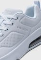 Tenis Skechers Street Uno Evolve - Infinite Air Celeste de Skechers