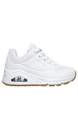 TENIS SKECHERS MUJER 73690WHT UNO Talla 6 Skechers