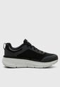 Tenis SKECHERS Max Cushioning Premier 2.0 Negro de Skechers