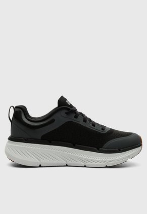 Tenis SKECHERS Max Cushioning Premier 2.0 Negro