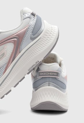 Tenis Running  SKECHERS Go Run Consistent 2.0  Marfil