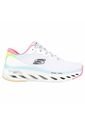Tenis Skechers Running Arch Fit Glide Step - Blanco de Skechers