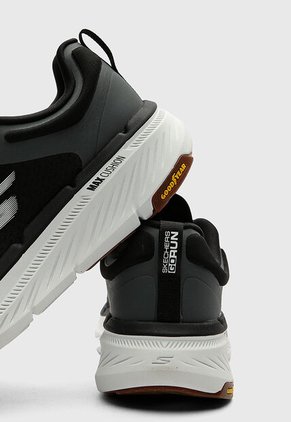 Tenis SKECHERS Max Cushioning Premier 2.0 Negro