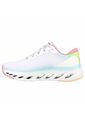Tenis Skechers Running Arch Fit Glide Step - Blanco de Skechers