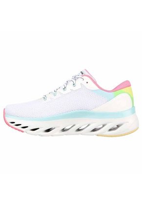 Tenis Skechers Running Arch Fit Glide Step - Blanco