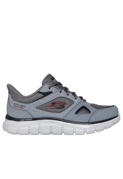TENIS SKECHERS HOMBRE 233039CCRD TRACK Talla 9