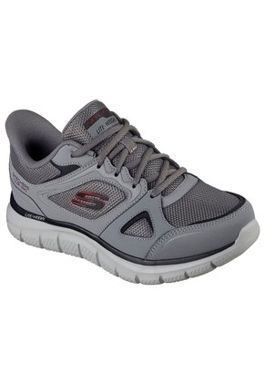 TENIS SKECHERS HOMBRE 233039CCRD TRACK Talla 9