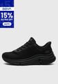 Tenis SKECHERS Bobs Sparrow flex Negro de Skechers