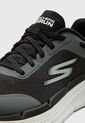 Tenis SKECHERS Max Cushioning Premier 2.0 Negro de Skechers