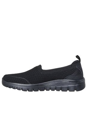TENIS SKECHERS MUJER 100739BBK GRACEFUL Talla 7.5