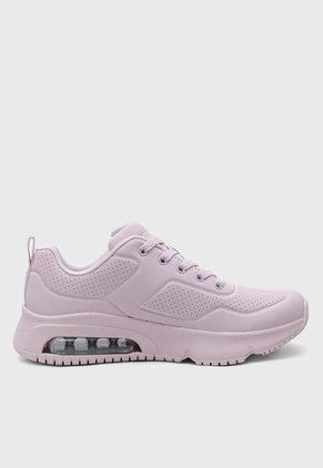 Tenis SKECHERS Street Uno Evolve - Infinite Air Rosa