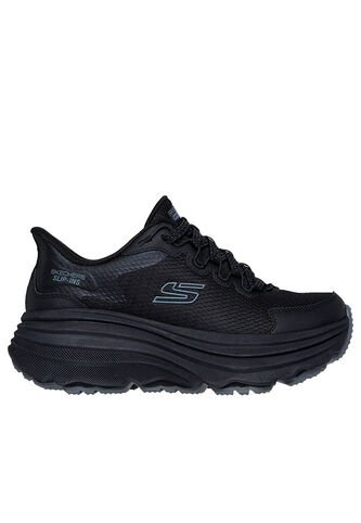 TENIS SKECHERS MUJER 180265BBK ZIRRUS Talla 6.5 Skechers