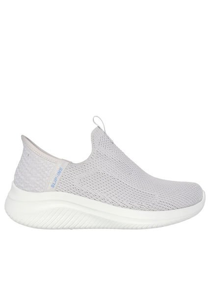 TENIS SKECHERS MUJER 150450LTGY ULTRA FLE Talla 7