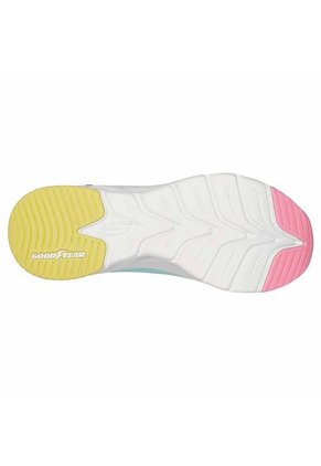 Tenis Skechers Running Arch Fit Glide Step - Blanco