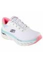Tenis Skechers Running Arch Fit Glide Step - Blanco de Skechers