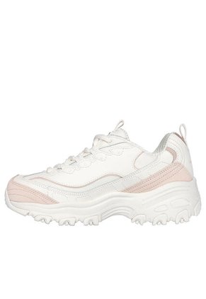 TENIS SKECHERS MUJER 150231NTTP D'LITES Talla 7