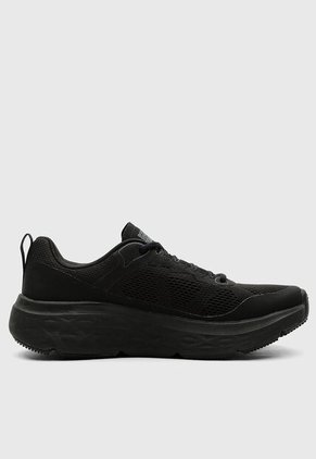 Tenis SKECHERS Max Cushioning Delta Negro