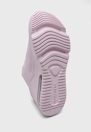 Tenis SKECHERS Street Uno Evolve - Infinite Air Rosa