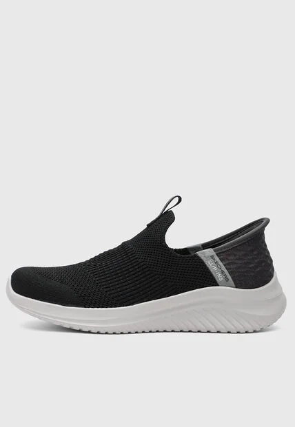 Tenis Lifestyle SKECHERS Ultra Flex 3.0 Negro