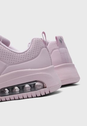 Tenis SKECHERS Street Uno Evolve - Infinite Air Rosa