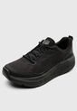 Tenis SKECHERS Max Cushioning Delta Negro de Skechers
