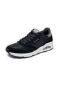 Tenis Skechers Hombre Uno Air-Cooled Mf Negro de Skechers