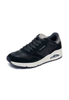 Tenis Skechers Hombre Uno Air-Cooled Mf Negro