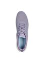 TENIS SKECHERS MUJER 125515LAV GO WALK FL Talla 6 de Skechers
