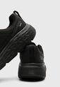 Tenis SKECHERS Max Cushioning Delta Negro de Skechers