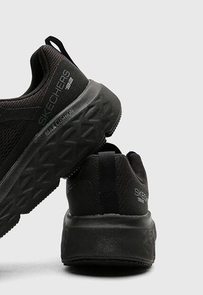 Tenis SKECHERS Max Cushioning Delta Negro