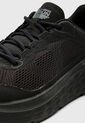 Tenis SKECHERS Max Cushioning Delta Negro de Skechers