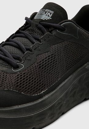Tenis SKECHERS Max Cushioning Delta Negro