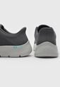 Tenis Walking  SKECHERS Go Walk Flex  Gris de Skechers
