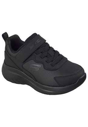 TENIS SKECHERS NIÑO 404900L-BBK BOUNDER Talla 4.5