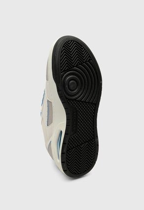 Tenis SKECHERS Uno Court Blanco