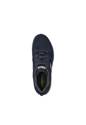 Tenis Hombre Skechers Summits New World - Azul