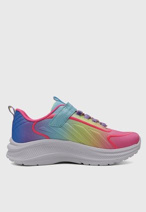 Tenis Multicolor SKECHERS Rainbow Cruisers