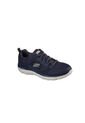Tenis Hombre Skechers Summits New  World - Azul de Skechers