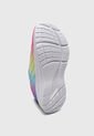 Tenis Multicolor SKECHERS Rainbow Cruisers de Skechers