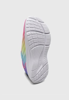 Tenis Multicolor SKECHERS Rainbow Cruisers