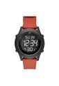 Relojes Skechers Hombre Rosencrans. Silicona Rojo SR5109 de Skechers