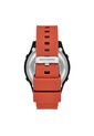 Relojes Skechers Hombre Rosencrans. Silicona Rojo SR5109 de Skechers