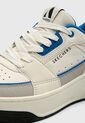 Tenis SKECHERS Uno Court Blanco de Skechers