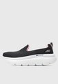Tenis Walking SKECHERS Negro de Skechers