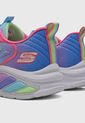 Tenis Multicolor SKECHERS Rainbow Cruisers de Skechers